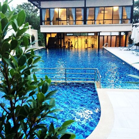 Avana Laemchabang Hotel Si Racha Luaran gambar