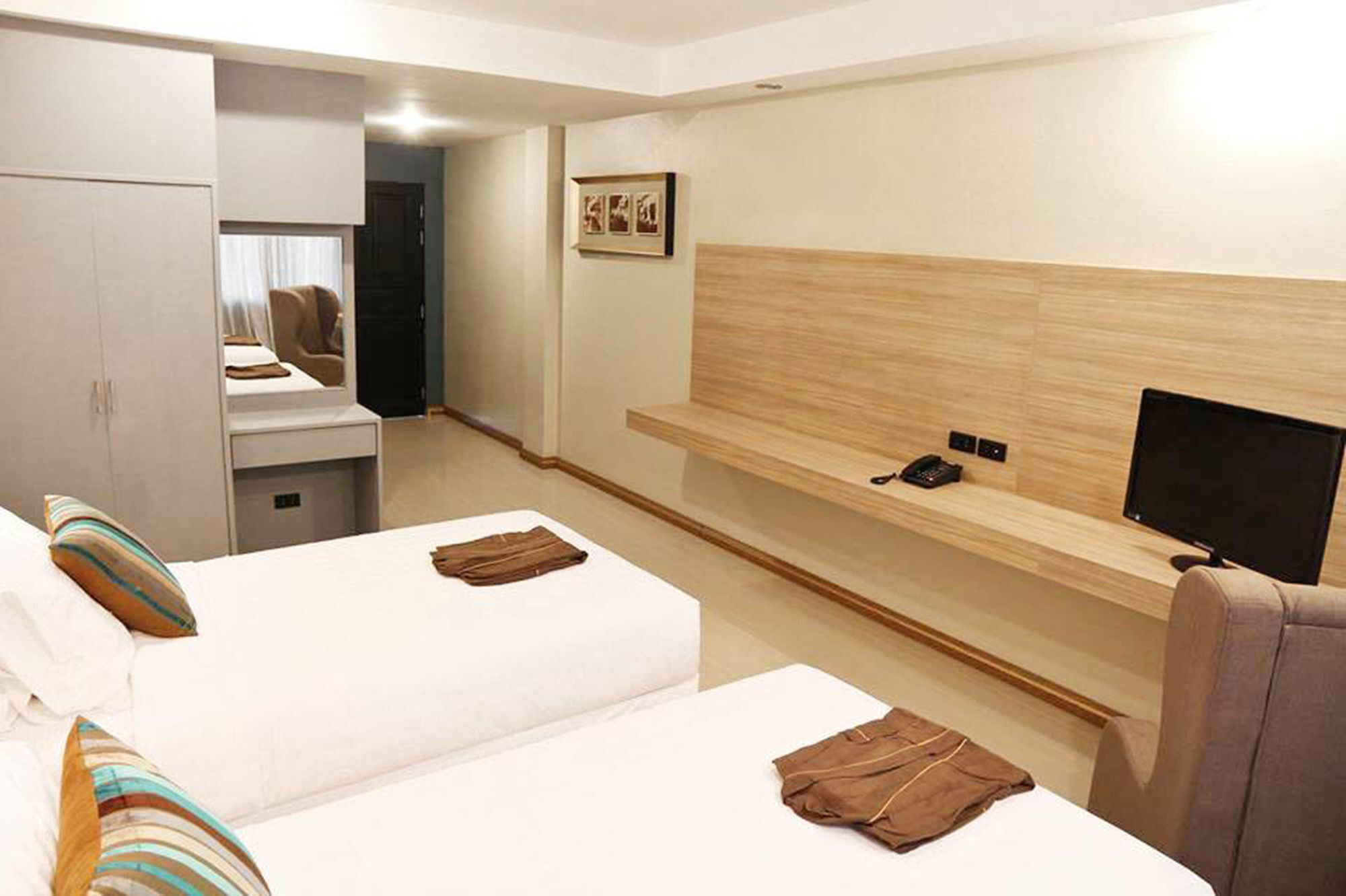 Avana Laemchabang Hotel Si Racha Luaran gambar